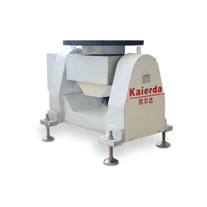 雙軸變位機(jī)