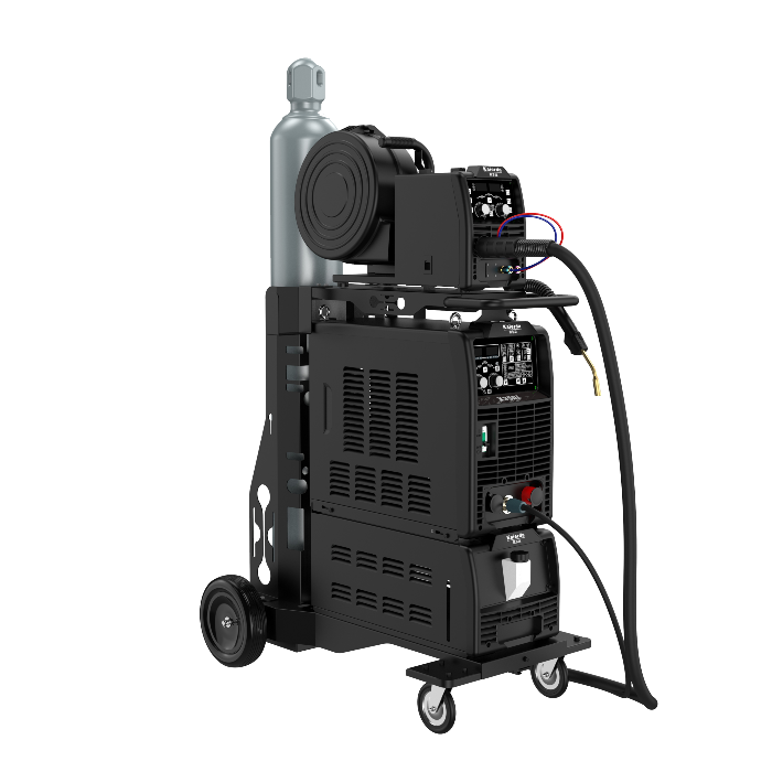 X350L-高端全數(shù)字多功能逆變焊機