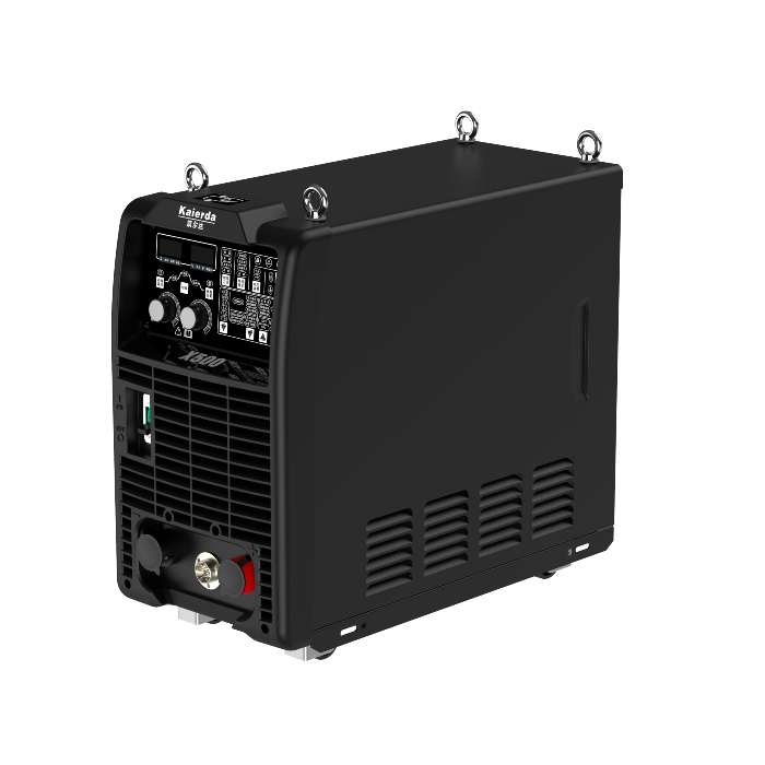 X500-高端全數字多功能逆變焊機